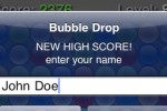 Bubble Drop (iPhone/iPod)