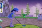 PANGYA: Fantasy Golf (PSP)