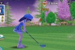 PANGYA: Fantasy Golf (PSP)