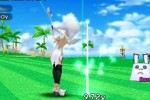 PANGYA: Fantasy Golf (PSP)