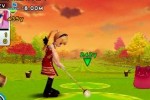 PANGYA: Fantasy Golf (PSP)