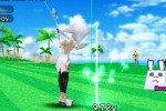 PANGYA: Fantasy Golf (PSP)