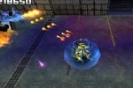 Transformers: Revenge of the Fallen (PSP)