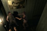 Resident Evil Archives: Resident Evil (Wii)