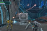 Transformers: Revenge of the Fallen (Wii)