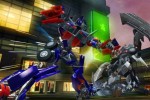 Transformers: Revenge of the Fallen (Wii)