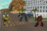 Transformers: Revenge of the Fallen Decepticons (DS)