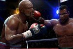 Fight Night Round 4 (PlayStation 3)