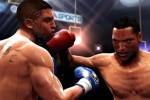 Fight Night Round 4 (PlayStation 3)