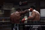 Fight Night Round 4 (PlayStation 3)