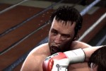 Fight Night Round 4 (PlayStation 3)