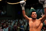 Fight Night Round 4 (PlayStation 3)