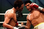 Fight Night Round 4 (PlayStation 3)