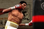 Fight Night Round 4 (PlayStation 3)