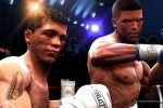 Fight Night Round 4 (PlayStation 3)