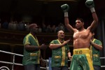 Fight Night Round 4 (PlayStation 3)