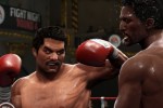 Fight Night Round 4 (PlayStation 3)