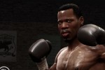 Fight Night Round 4 (PlayStation 3)