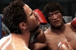 Fight Night Round 4 (PlayStation 3)