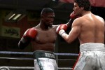 Fight Night Round 4 (PlayStation 3)