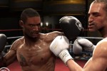 Fight Night Round 4 (PlayStation 3)