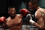 Fight Night Round 4 (PlayStation 3)