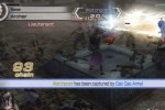 Dynasty Warriors 6 Empires (PlayStation 3)