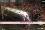 Dynasty Warriors 6 Empires (Xbox 360)