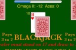 21 Blackjack (iPhone/iPod)