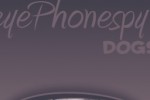 EyePhonespy Dogs (iPhone/iPod)