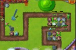 Garden War (iPhone/iPod)