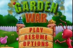 Garden War (iPhone/iPod)