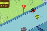 Stunt Wagon (iPhone/iPod)