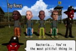 Drill Sergeant Mindstrong (Wii)