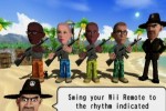 Drill Sergeant Mindstrong (Wii)