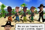 Drill Sergeant Mindstrong (Wii)