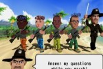 Drill Sergeant Mindstrong (Wii)