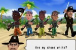 Drill Sergeant Mindstrong (Wii)