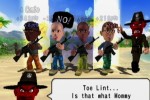 Drill Sergeant Mindstrong (Wii)