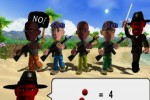 Drill Sergeant Mindstrong (Wii)