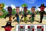 Drill Sergeant Mindstrong (Wii)