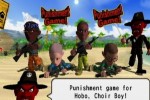 Drill Sergeant Mindstrong (Wii)