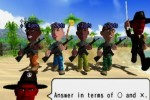 Drill Sergeant Mindstrong (Wii)