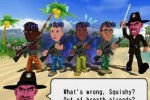 Drill Sergeant Mindstrong (Wii)