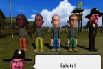 Drill Sergeant Mindstrong (Wii)