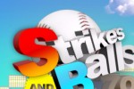 Strikes and Balls (iPhone/iPod)