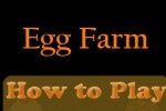 The Farms: The Egg Farm (iPhone/iPod)