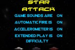 StarAttack (iPhone/iPod)