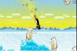 Crazy Penguin Catapult 2 (iPhone/iPod)