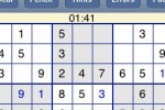 Super Sudoku (iPhone/iPod)